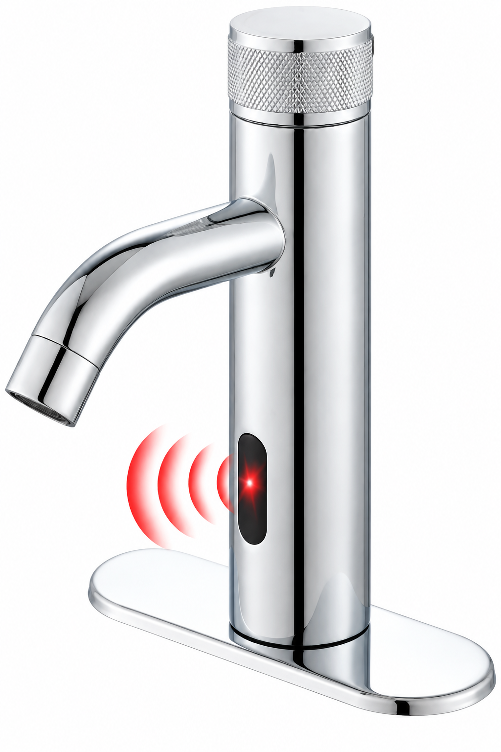Touchless Faucet