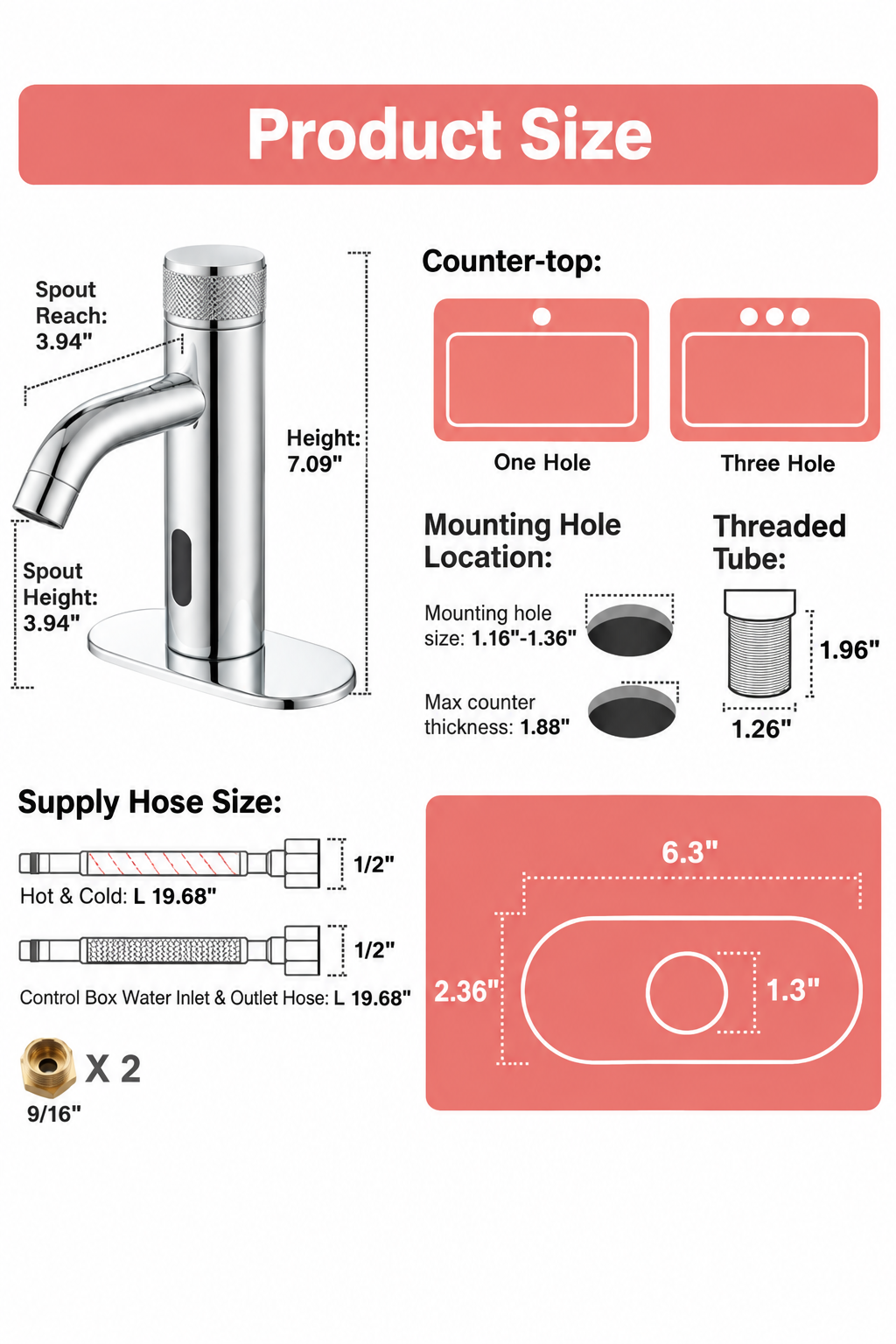 Touchless Faucet 4
