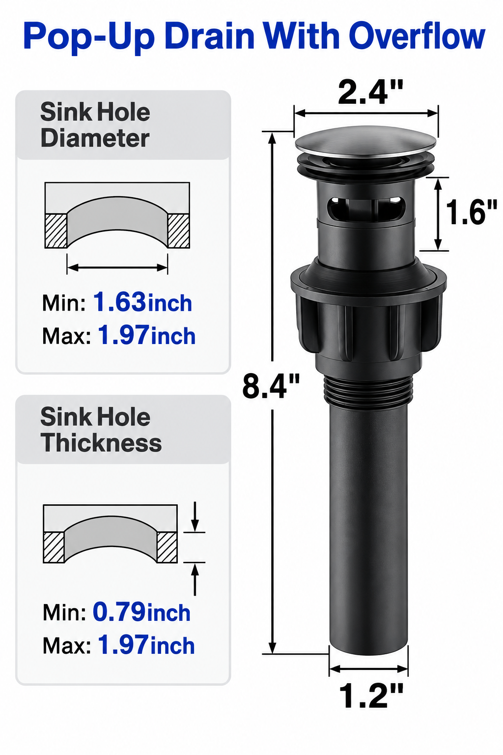 Pull Down Faucet 7