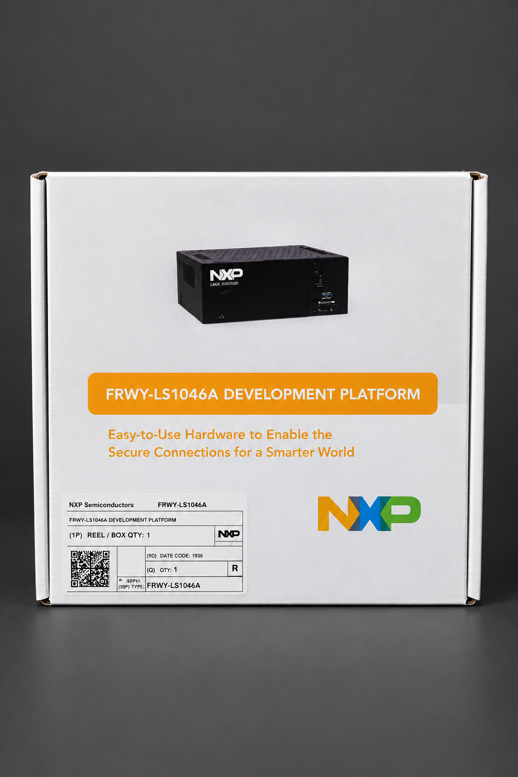 FRWY LS1046A-AC Arm Cortex A72 Development Kit