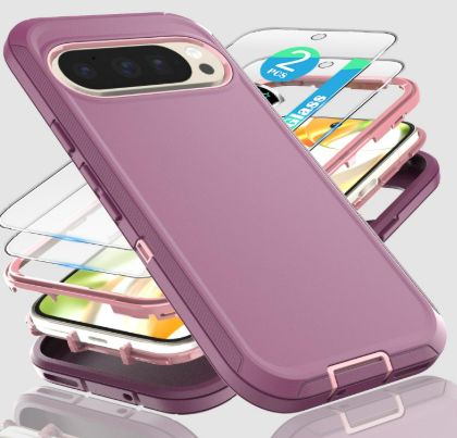 Pixel 10/Pixel 10 Pro Case