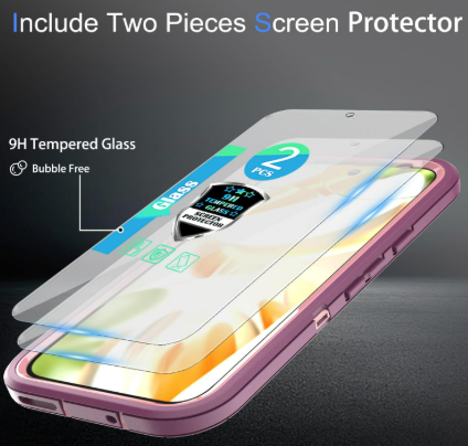 Pixel 10/Pixel 10 Pro Case 4