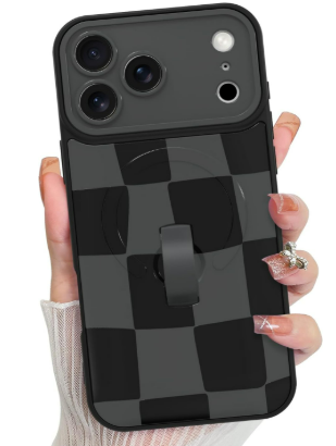 iPhone 17 Pro Case