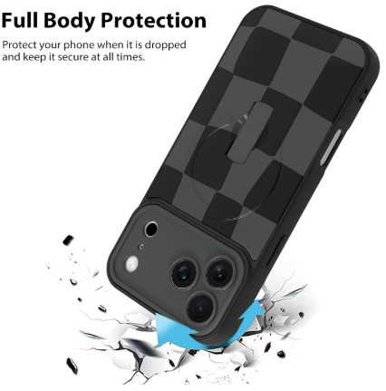 iPhone 17 Pro Case