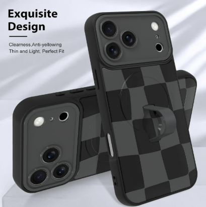 iPhone 17 Pro Case 3