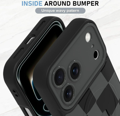 iPhone 17 Pro Case 4