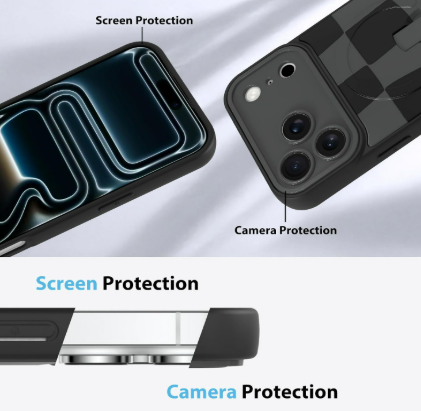 iPhone 17 Pro Case 5