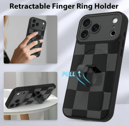 iPhone 17 Pro Case 6