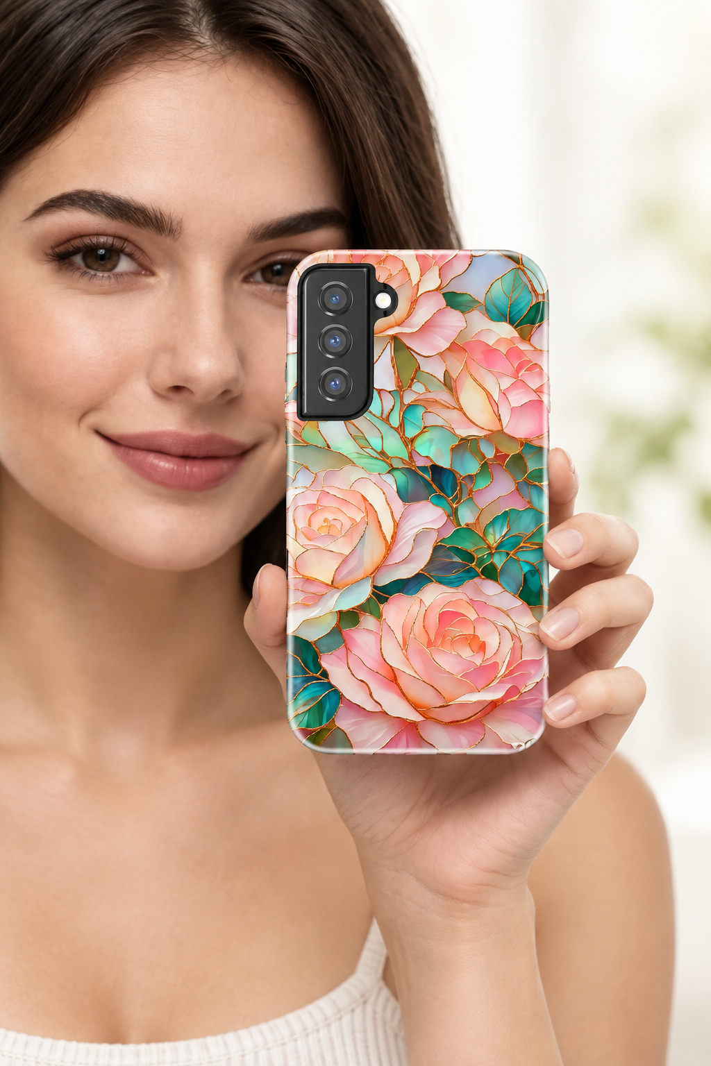 Samsung Galaxy S23 FE Case 3