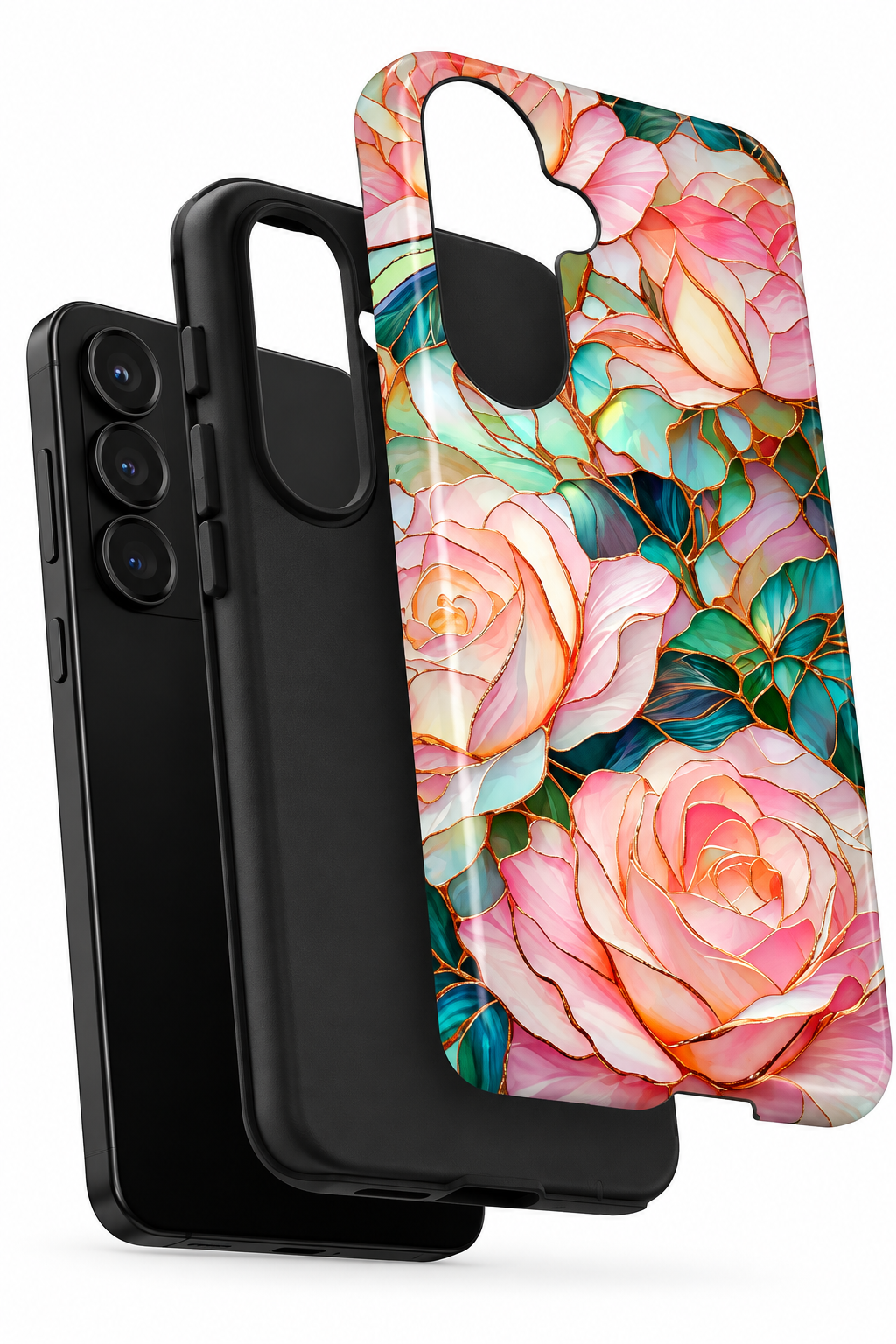 Samsung Galaxy S23 FE Case 4