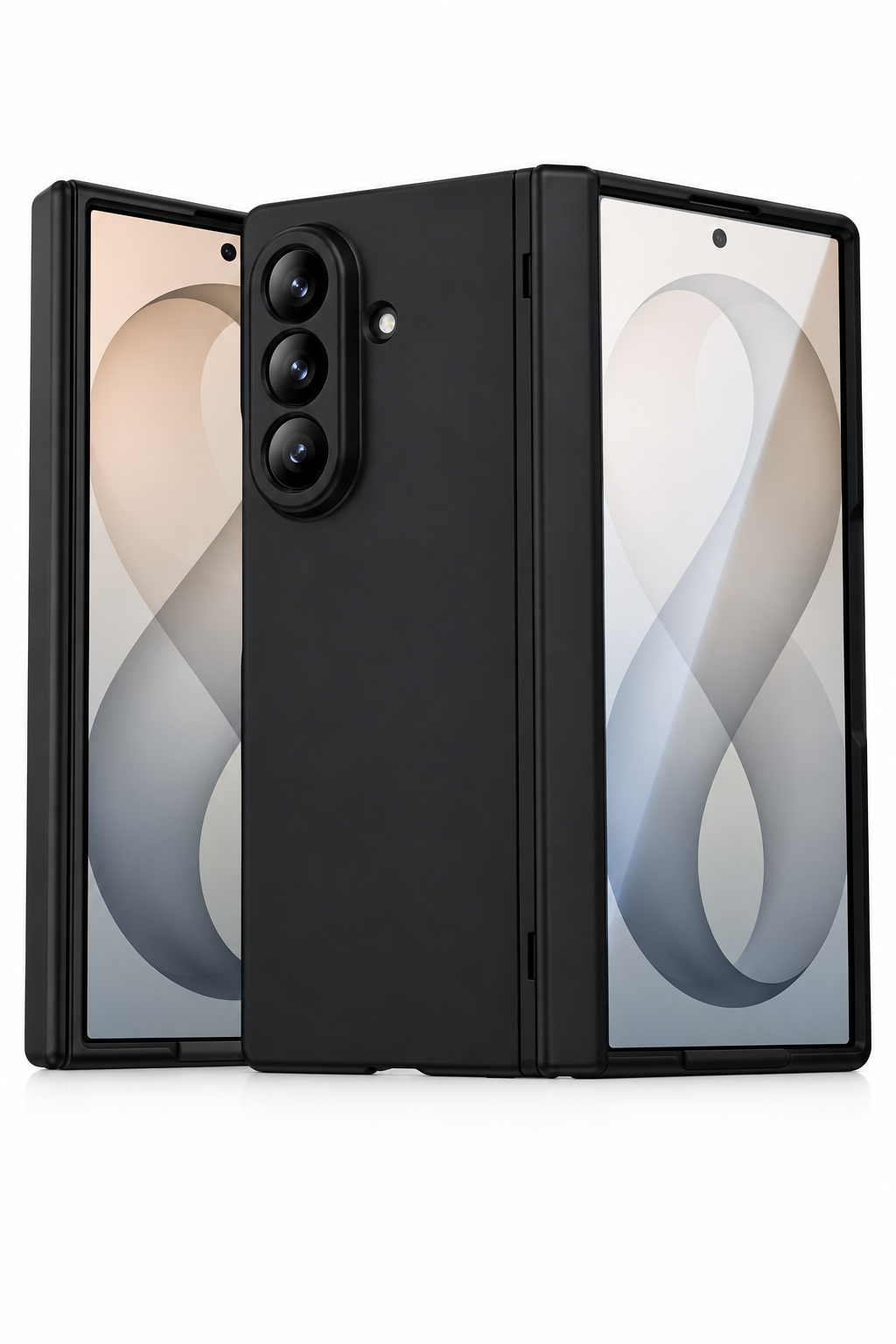 Samsung Galaxy Z Fold 8 Ultra Magnetic Case