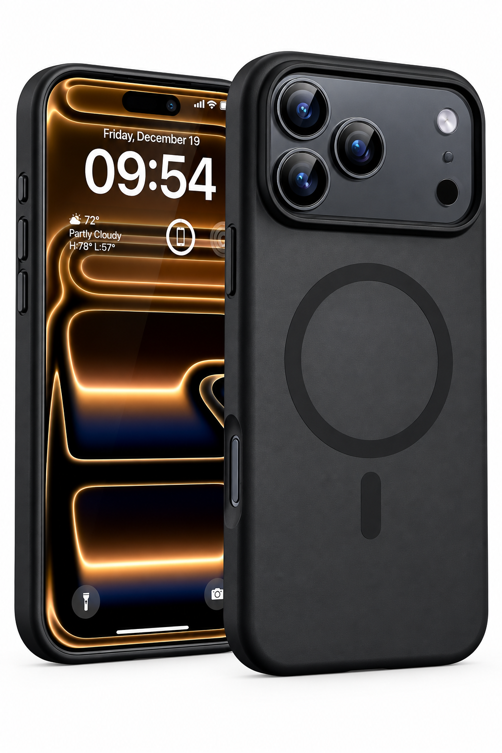 iPhone 17 Pro Max Case