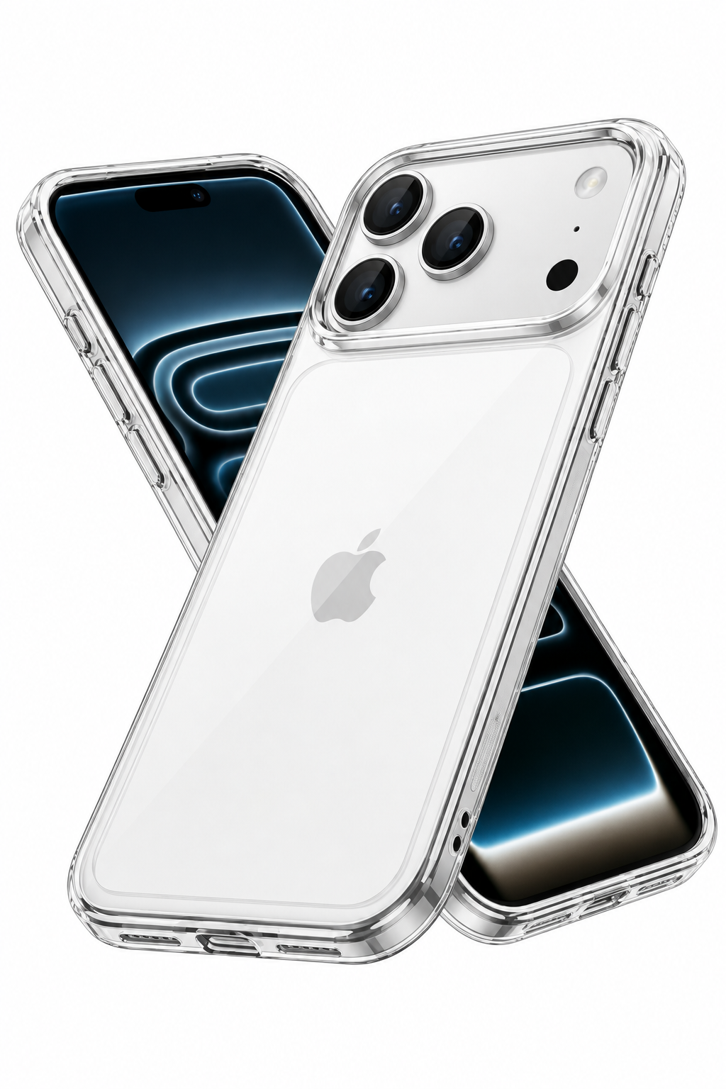 iPhone 17 Pro Max Case