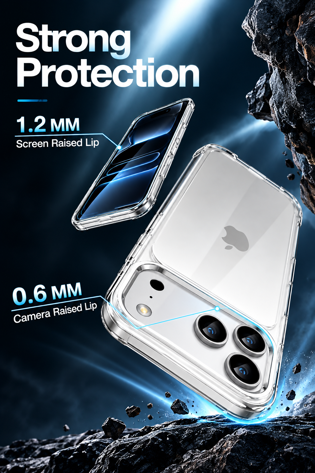 iPhone 17 Pro Max Case 3