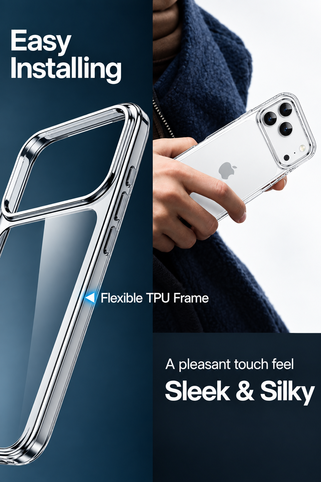 iPhone 17 Pro Max Case 5