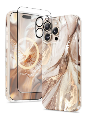 iPhone 16 Pro Max Case with Stand