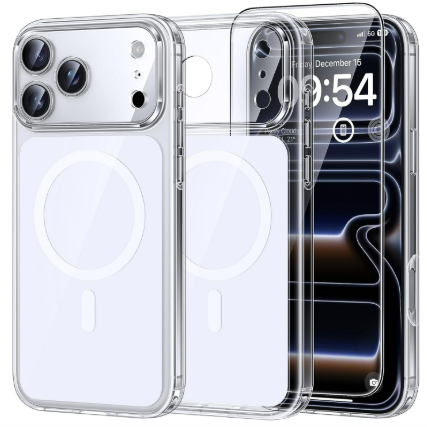 iPhone 17/18 Pro Case