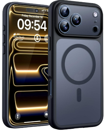 iPhone 17 Pro Case