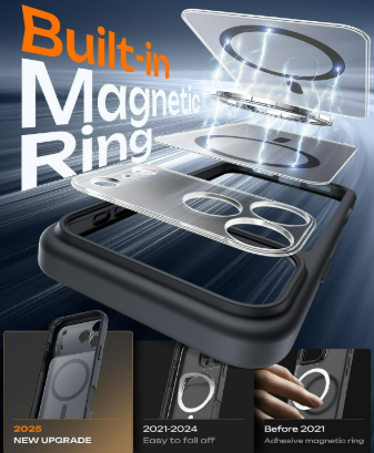 iPhone 17 Pro Case 3