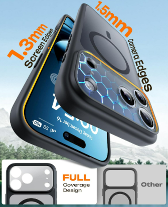 iPhone 17 Pro Case 6