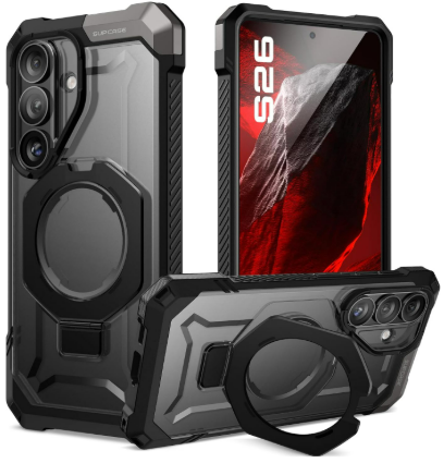 Samsung Galaxy S26 Case