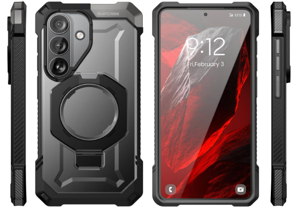 Samsung Galaxy S26 Case