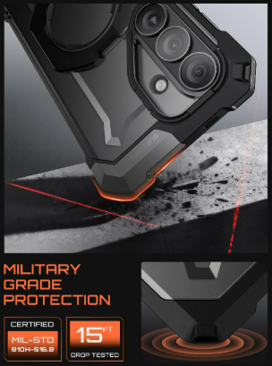 Samsung Galaxy S26 Case 5