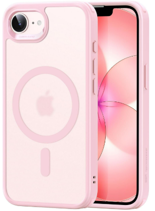 iPhone 16e/17e Case