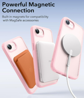 iPhone 16e/17e Case 7