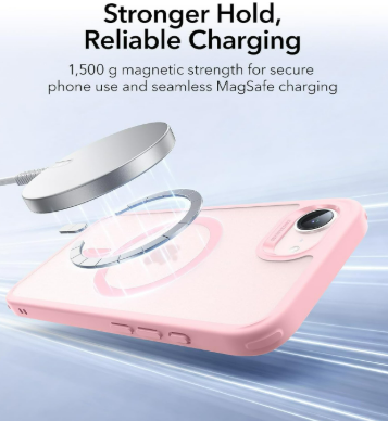 iPhone 16e/17e Case 8