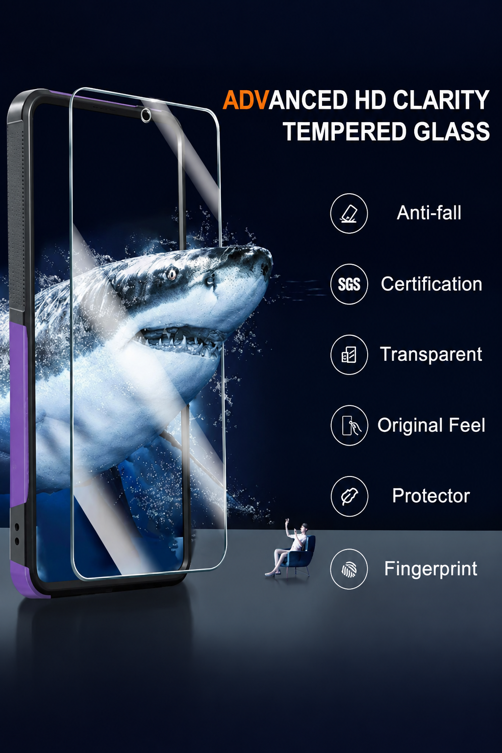 Moto G Stylus 5G 2024 Case 5