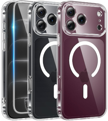 iPhone 17/18 Pro Case