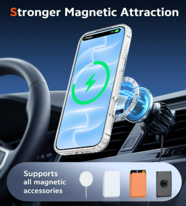 iPhone 17/18 Pro Case