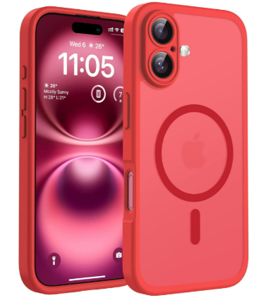 iPhone 16 Case