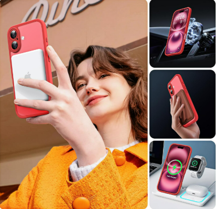 iPhone 16 Case
