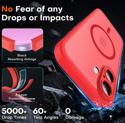 iPhone 16 Case 4