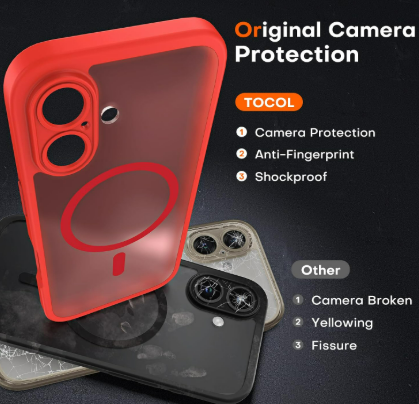 iPhone 16 Case 5