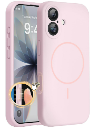 iPhone 17 Case