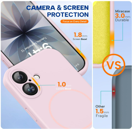 iPhone 17 Case 3
