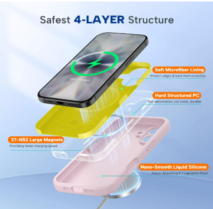 iPhone 17 Case 4