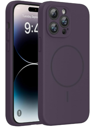 iPhone 14 Pro Case