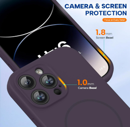 iPhone 14 Pro Case 6
