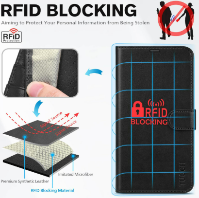 iPhone 16 Wallet Case 5
