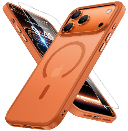 iPhone 17 Pro Case