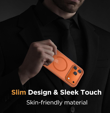 iPhone 17 Pro Case