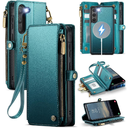 Samsung Galaxy S23 Wallet Case