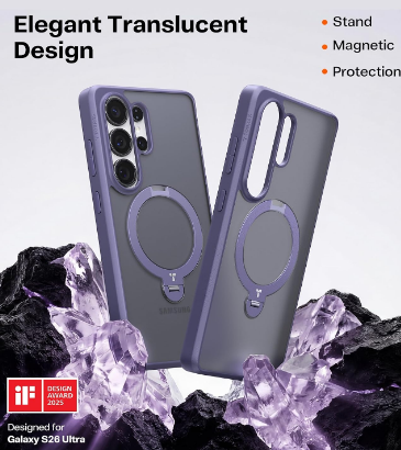 Samsung S26 Ultra Case