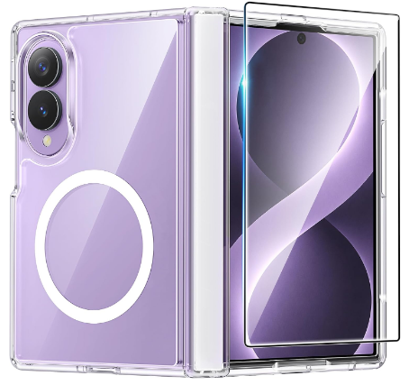 Samsung Galaxy Z Fold 8 Case