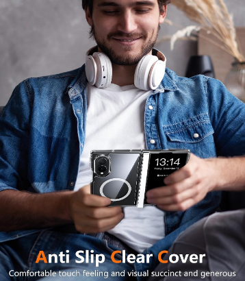Samsung Galaxy Z Fold 8 Case 5