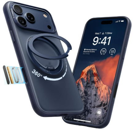 iPhone 17 Pro Max Case